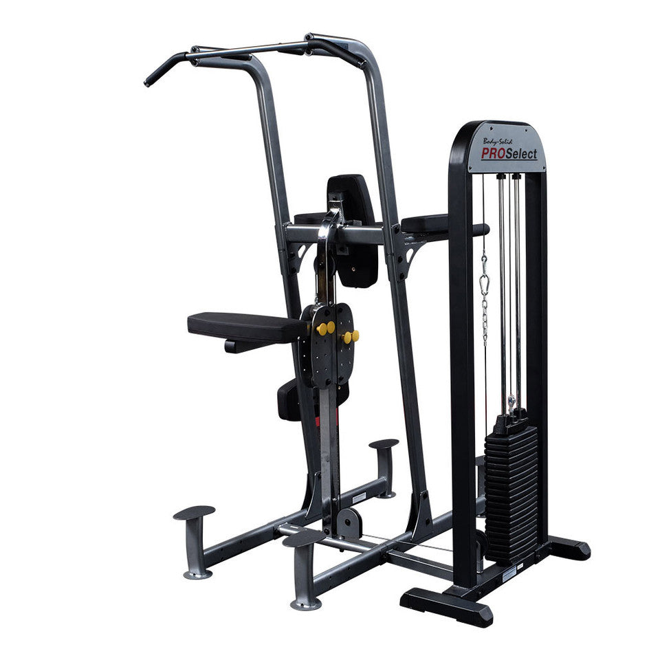 Pro Select Weight Assist Chin-Up Dip