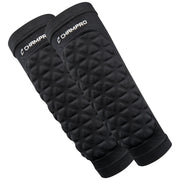 TRI-FLEX Forearm Sleeves - Black, Varsity