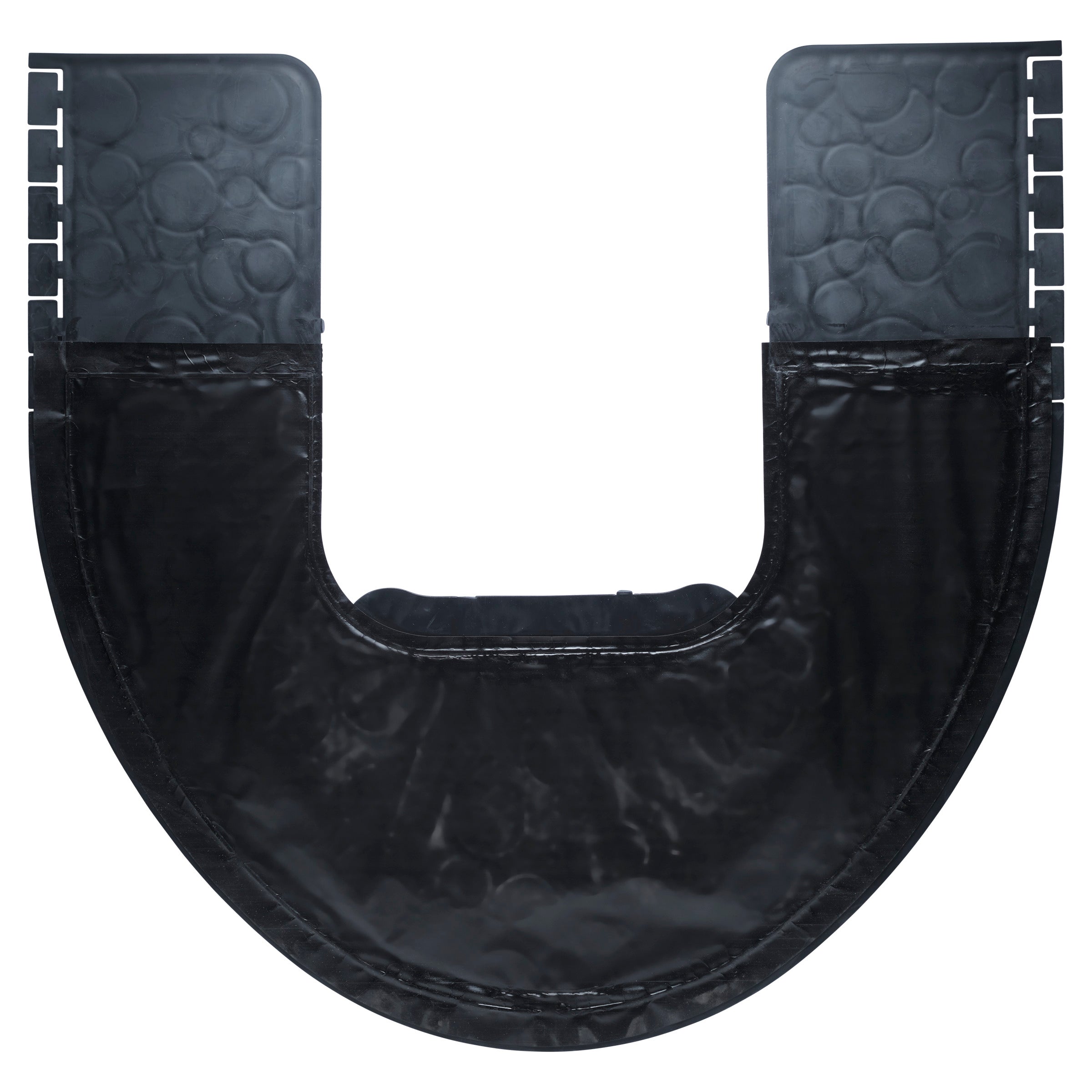 P-Shield Commode Mat  (6 Pack)