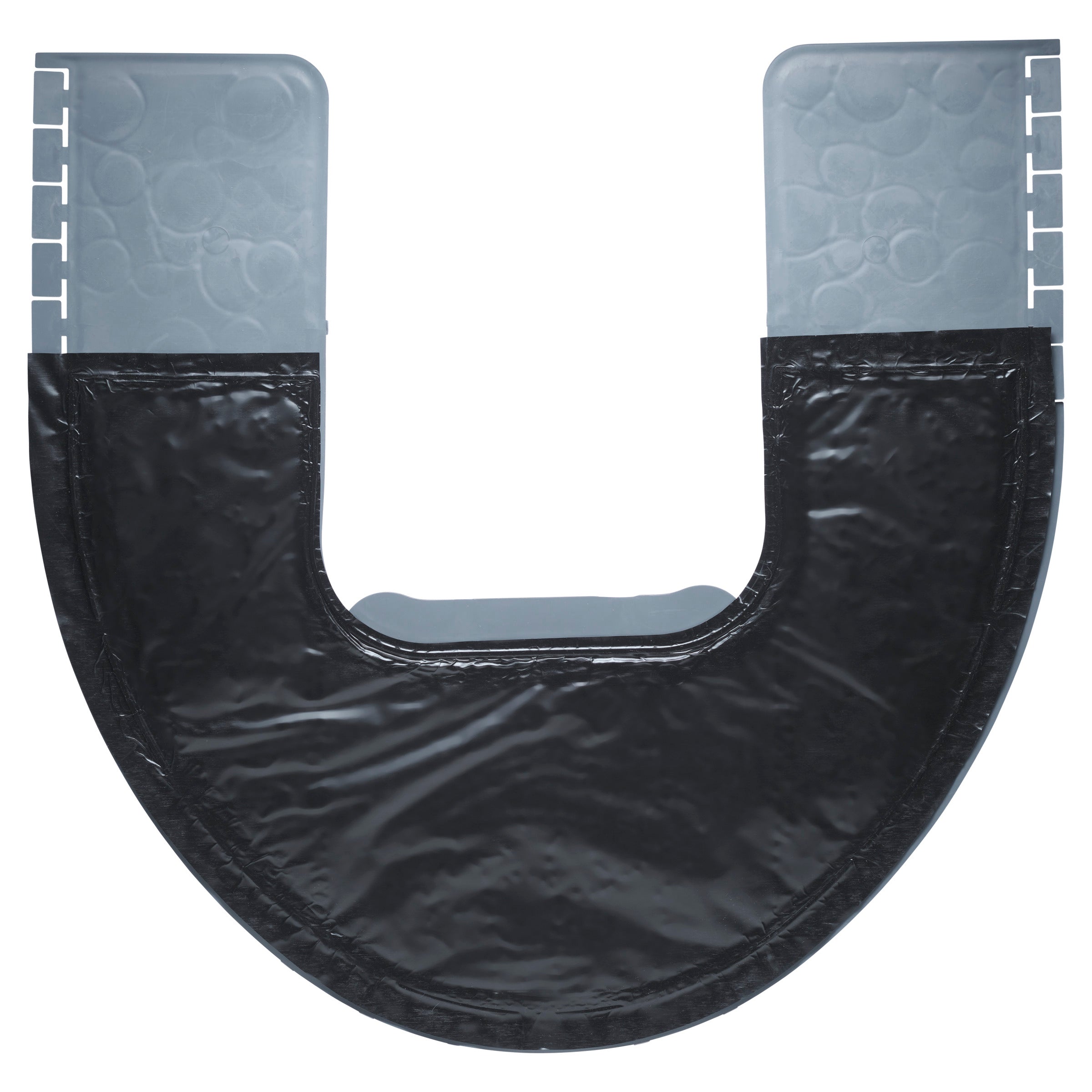 P-Shield Commode Mat  (6 Pack)