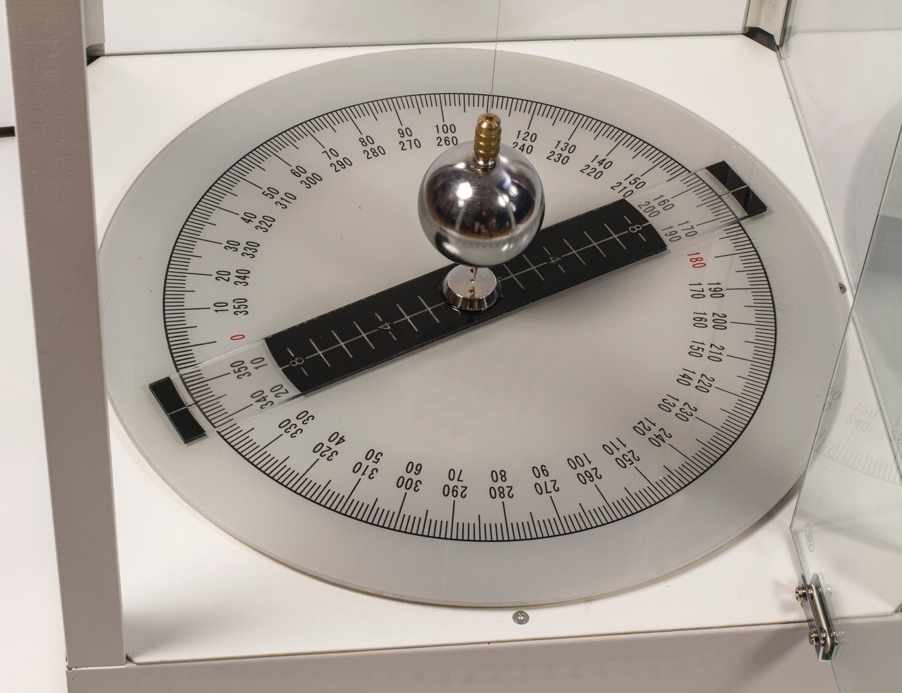 United Scientific® Foucault'S Pendulum Apparatus