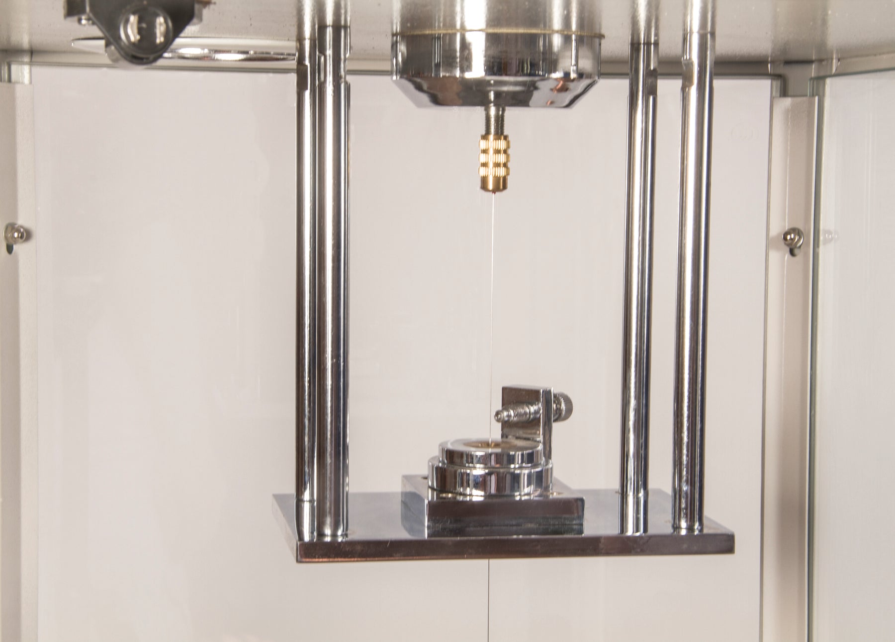 United Scientific® Foucault'S Pendulum Apparatus