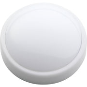 Light It Luna 1-Bulb White LED Battery Tap Light
