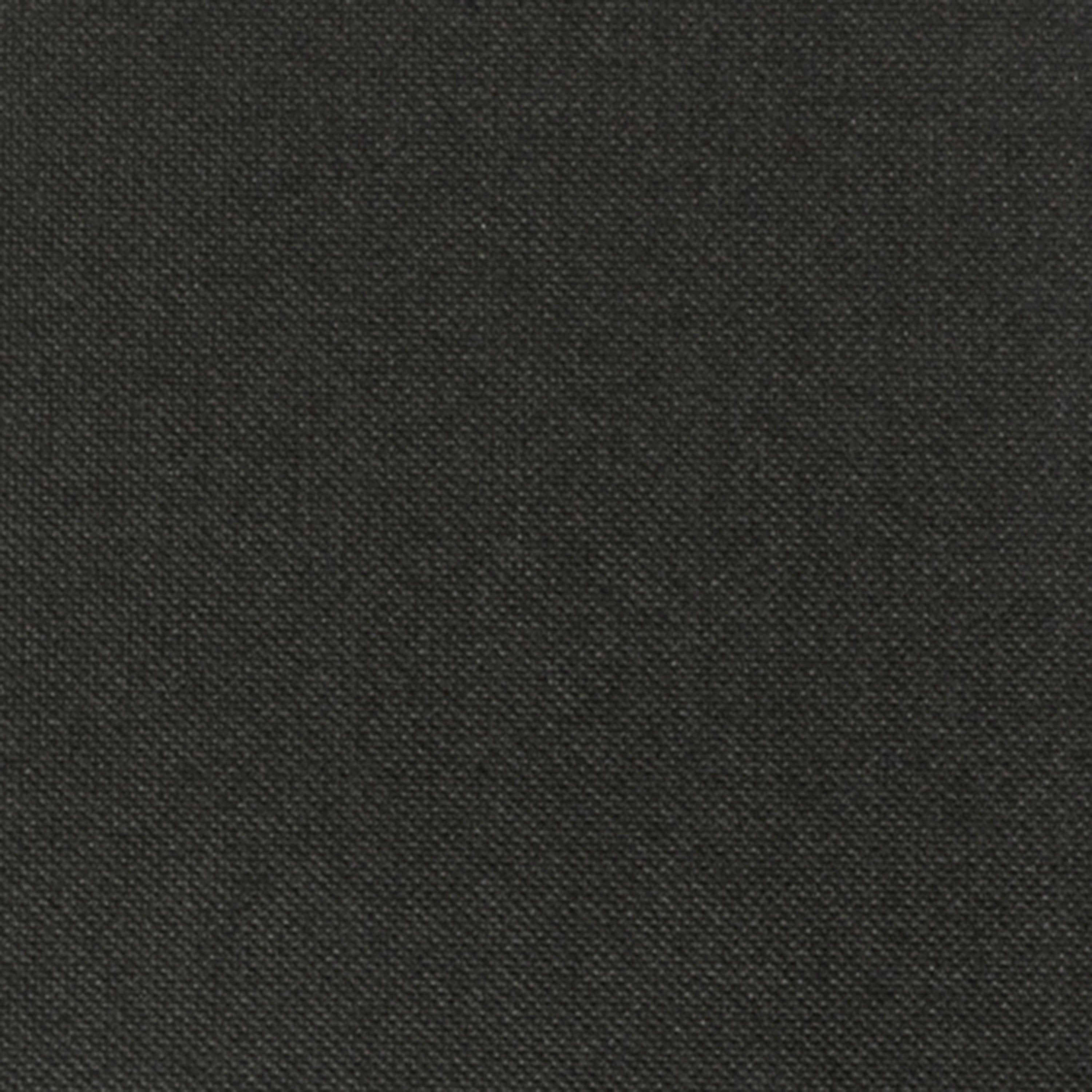 HERCULES Series Trapezoidal Back Stacking Banquet Chair in Black Fabric - Black Frame