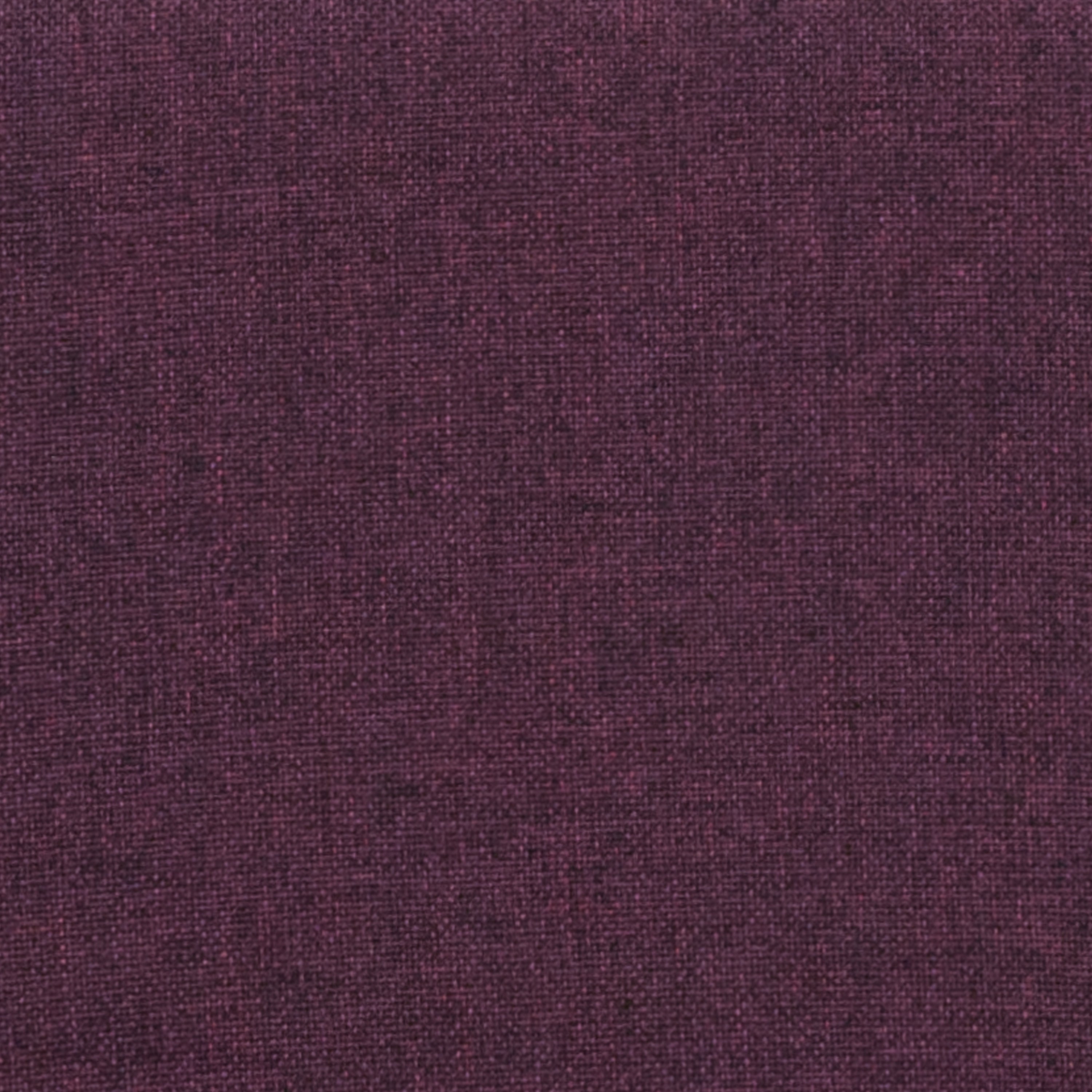HERCULES Series 18.5''W Stacking Church Chair in Plum Fabric - Gold Vein Frame
