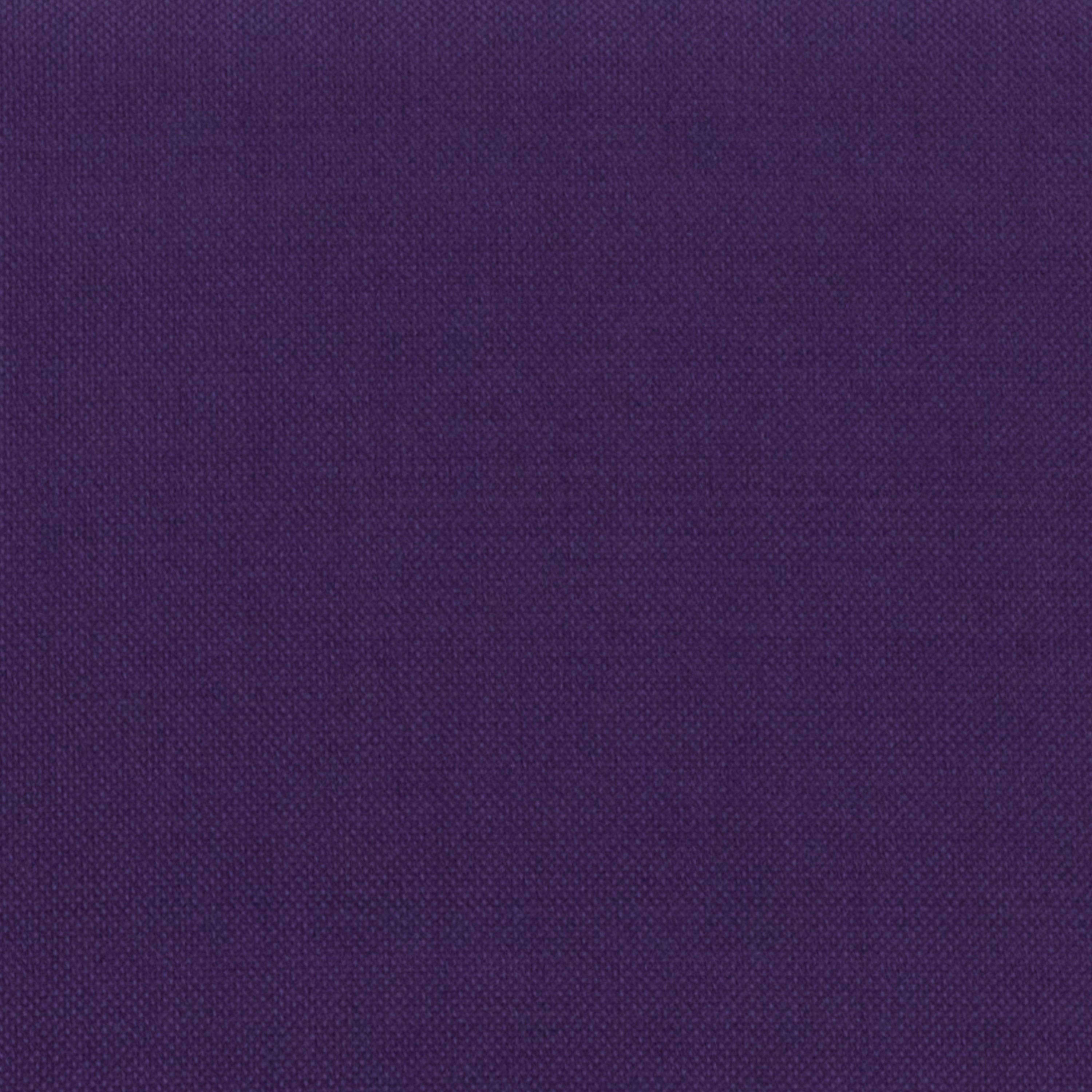 HERCULES Series 18.5''W Stacking Church Chair in Royal Purple Fabric - Gold Vein Frame