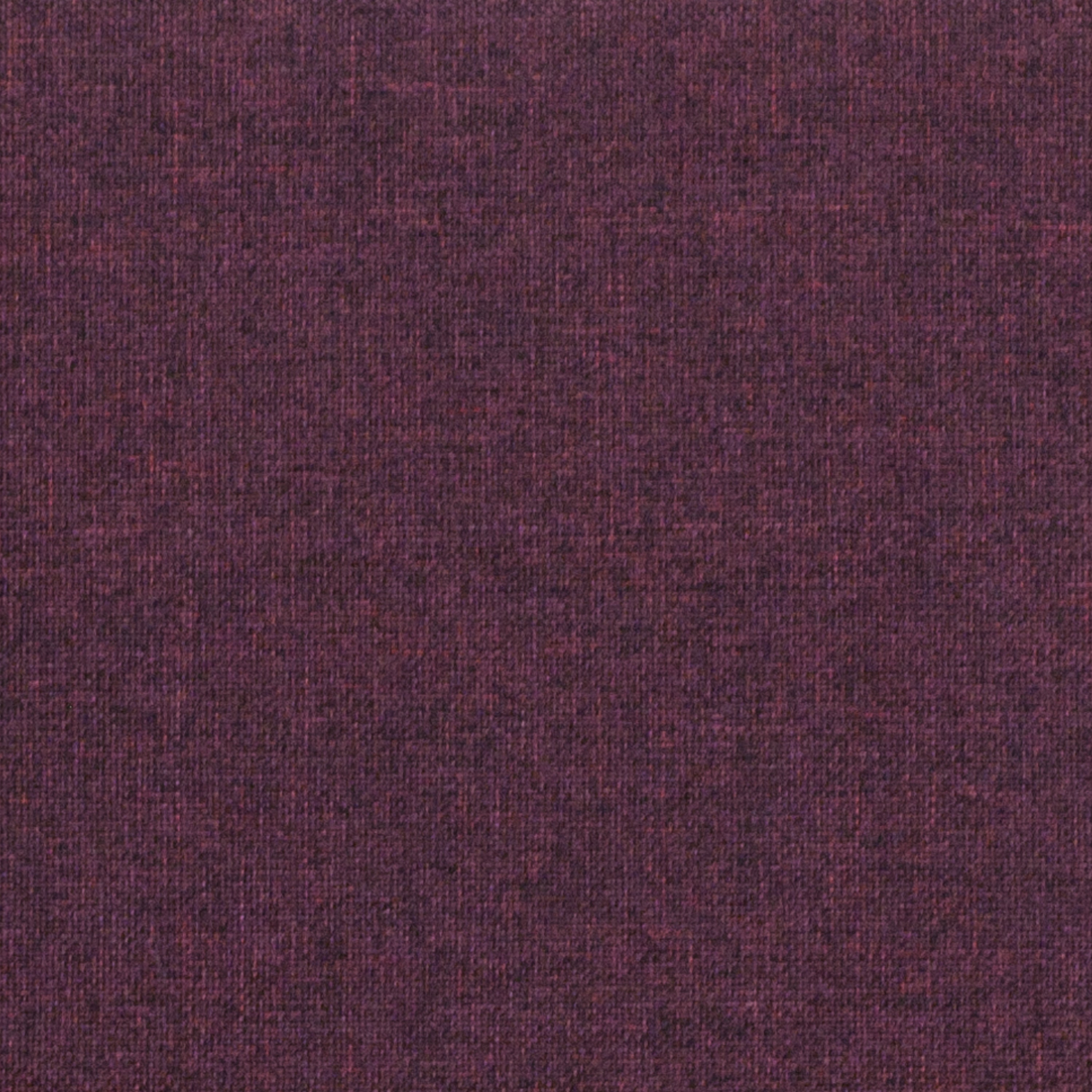 HERCULES Series 21''W Church Chair in Plum Fabric with Cup Book Rack - Gold Vein Frame