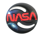 NASA Space Saucer Flying Disc Worm , 1/pc