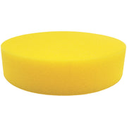Yellow Foam Disc
