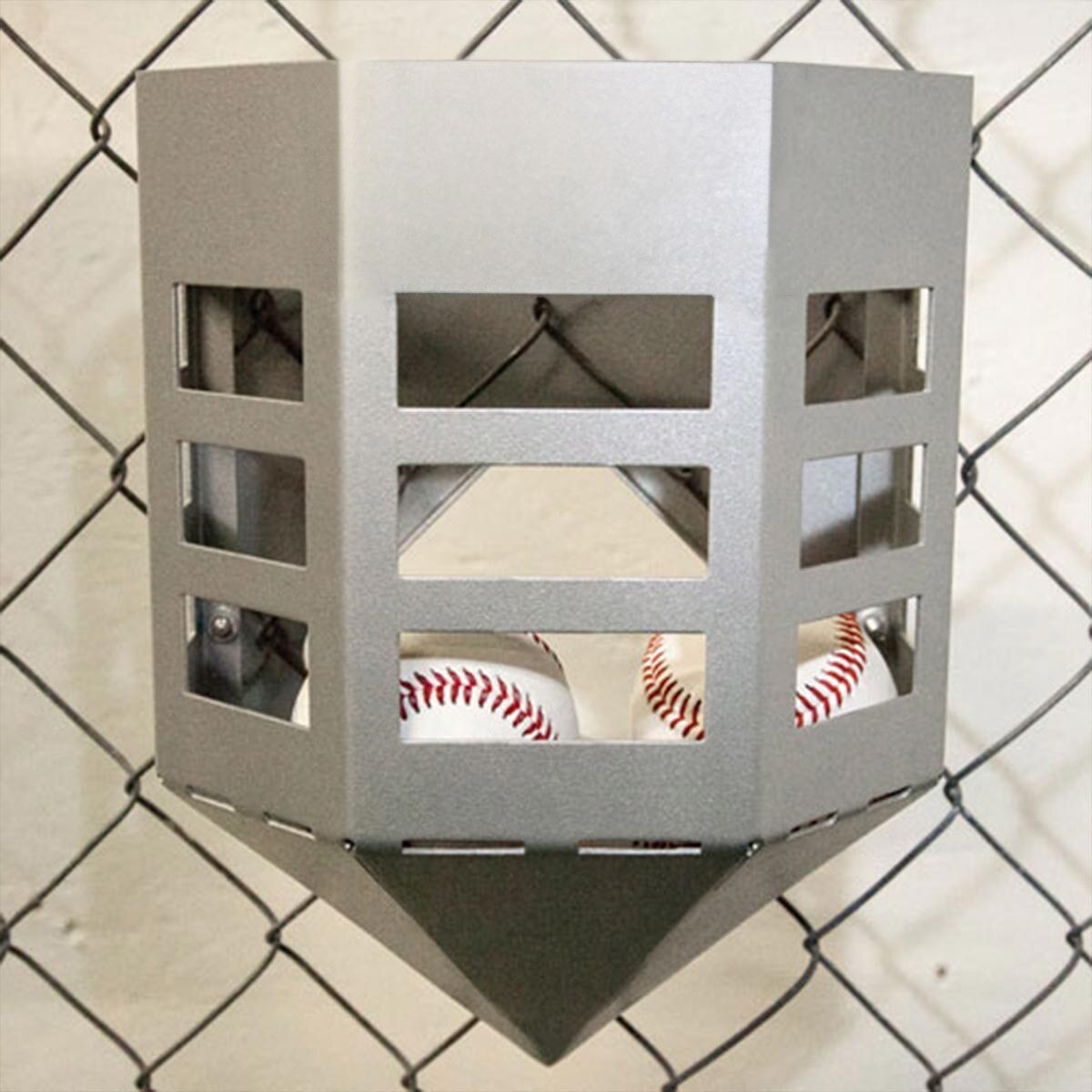 ProMounds Foul Ball Return