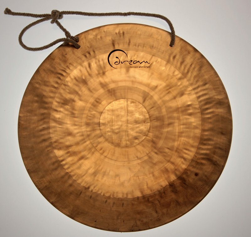 Dream Cymbals FENG20 Feng Wind 20" Gong