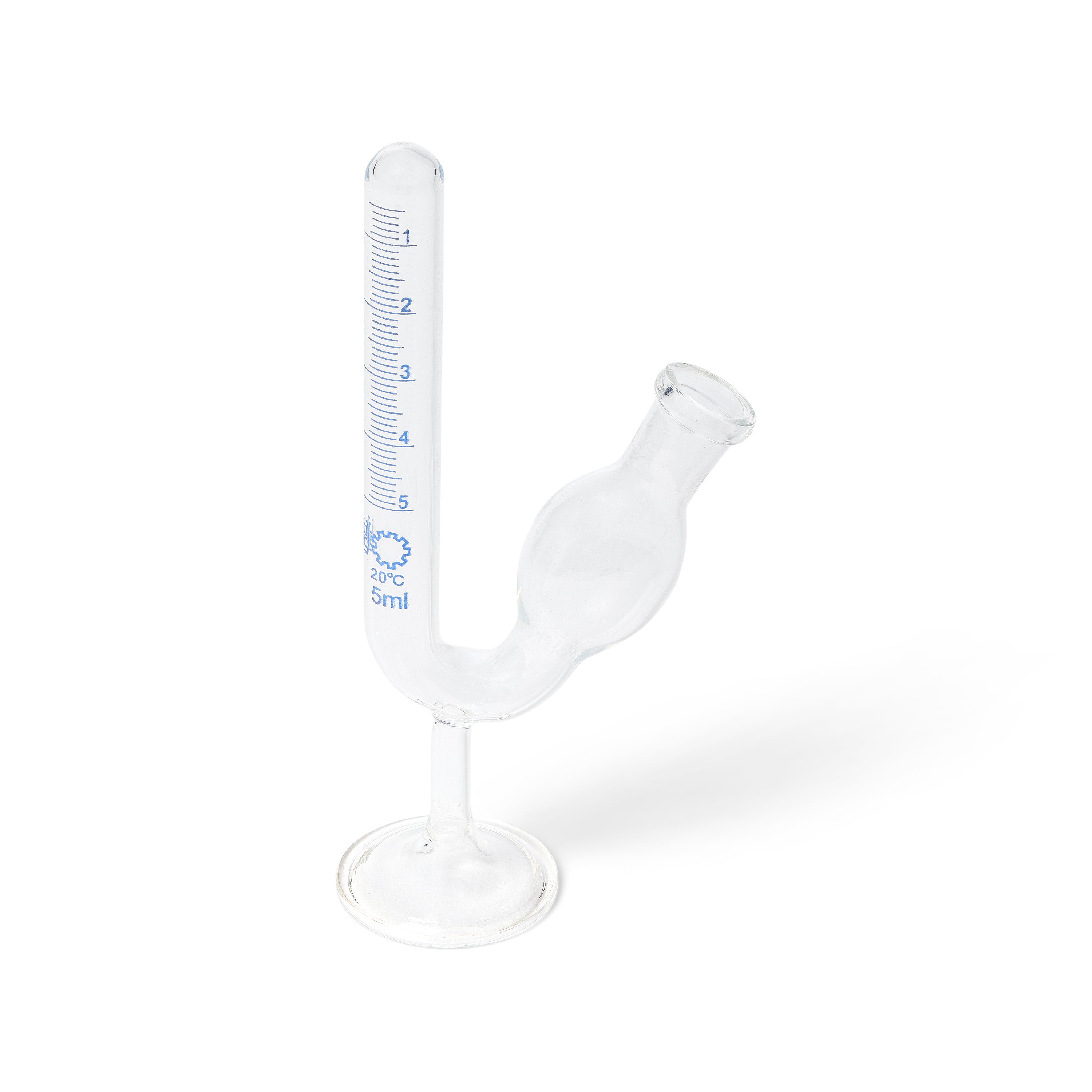 United Scientific® Fermentation Tube 5 mL