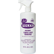 Folex 32 Oz. Instant Carpet Spot Remover