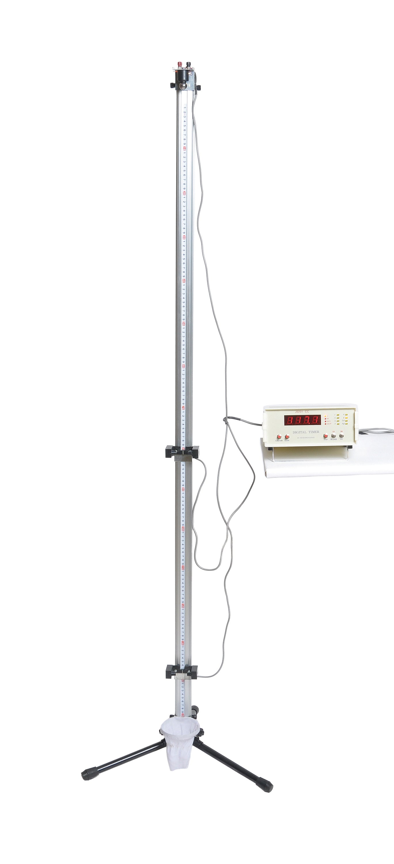 United Scientific® Free Fall Apparatus