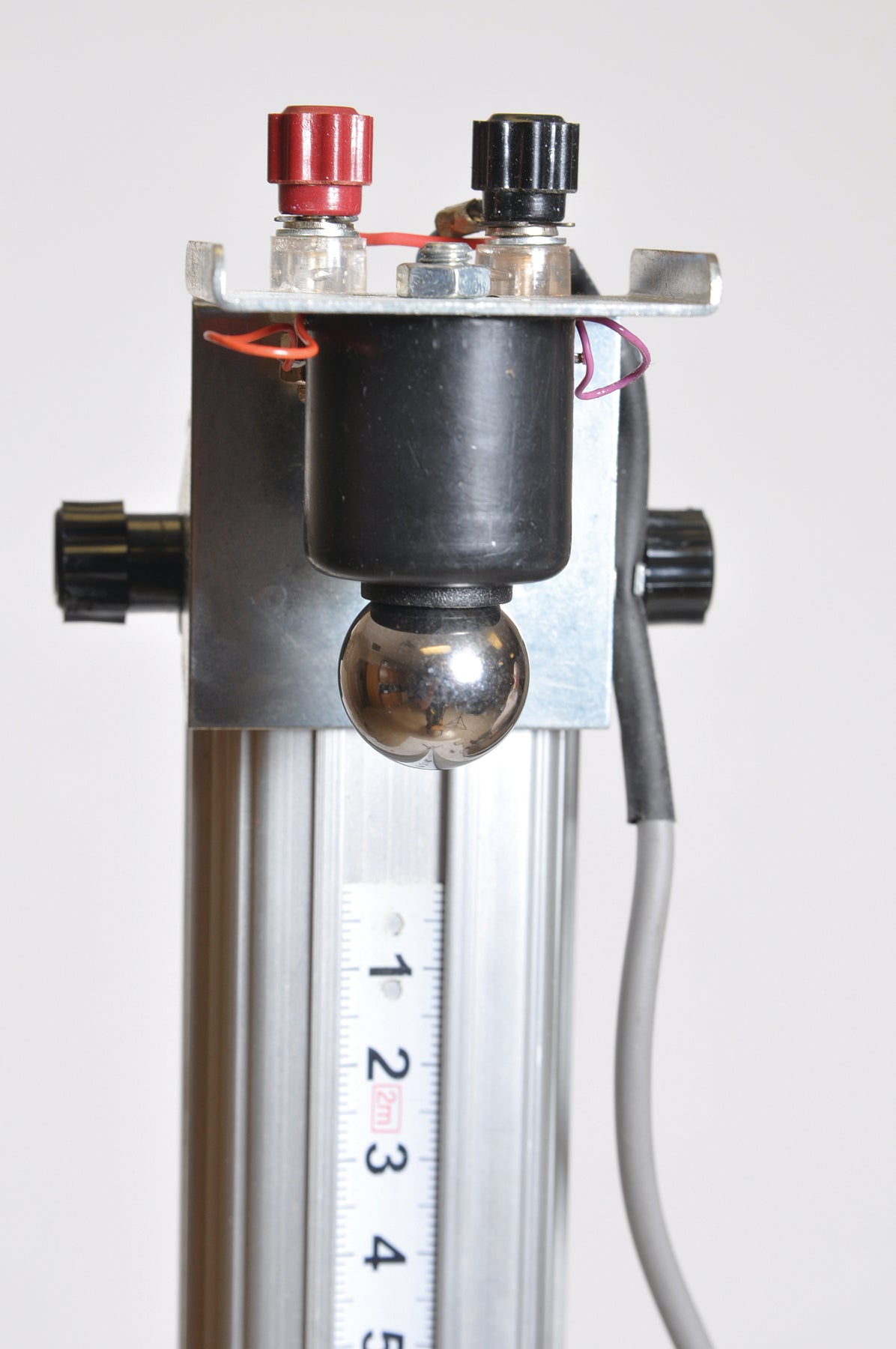 United Scientific® Free Fall Apparatus