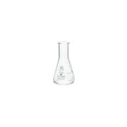 United Scientific® Erlenmeyer Flask, Narrow Mouth, Borosilicate Glass, 10 mL, comes with 12