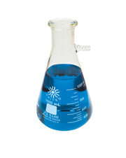 United Scientific® Filtering Flask, Borosilicate Glass, 1000 mL