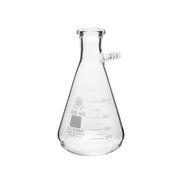 United Scientific® Filtering Flask, Borosilicate Glass, 500 mL