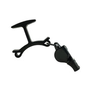 Epik CMG Official Foxgrip Whistle - BLACK