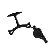 Fuziun CMG Official Foxgrip Whistle - BLACK
