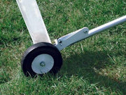 Wheel Kit For Field Hockey Goals. Set Of 4. (2 Goals)