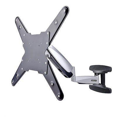 StarTech.com FHA-TV-WALL-MOUNT VESA TV Wall Mount Full Motion TV Mount [FHA-TV-WALL-MOUNT]