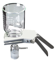 United Scientific® Vacuum Filter Holder Set, 90mm