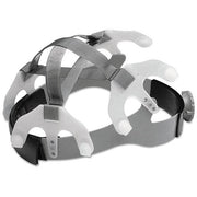 3RW2 Fibre-Metal Suspension Web W/Ratchet Headband for E-1 and E-2