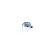 High Performance Faceshield Headgear, with deeper 4" Crown, Ratchet Fits Over Protective Spectacles, Uses 3C Headgear, Available in Bulk Pack