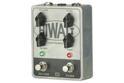 Hiwatt Filter Fuzz MKII 1.1 Edition - 60S-Style Gain Machine W/ Filter & EQ