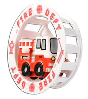 Wheely Fun Rollers, Fire Engine