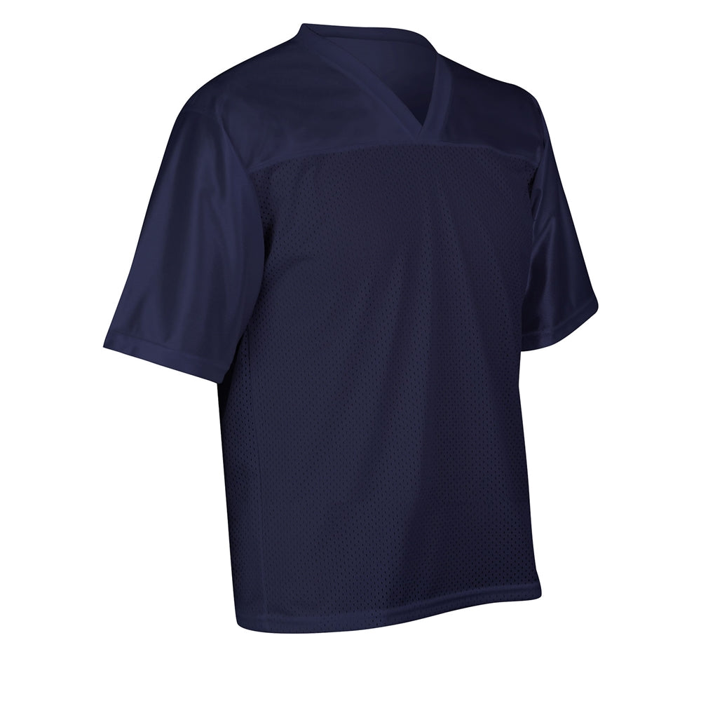 Flag Football Jersey - Navy - Adult - XXLarge