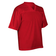 Flag Football Jersey - Scarlet - Adult - Medium