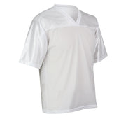 Flag Football Jersey - White - Adult - Extra-Large