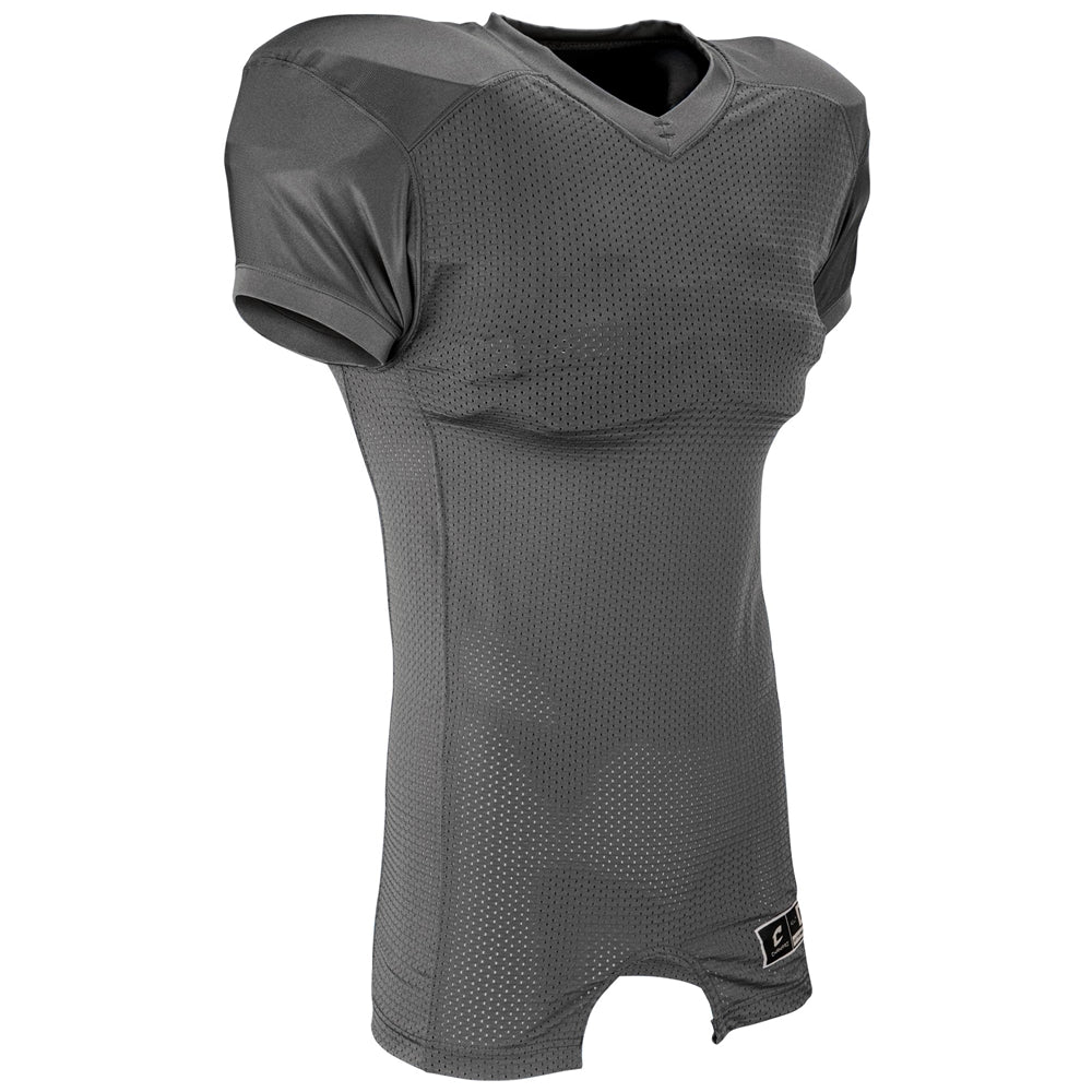 Red Dog Jersey - Graphite - Adult - Small