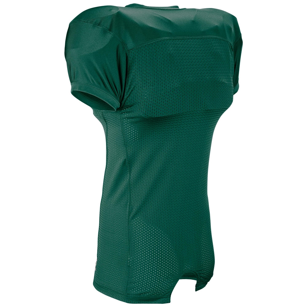 Red Dog Jersey - Forest Green - Adult - Medium