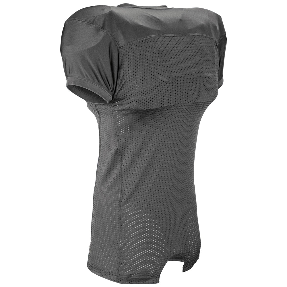 Red Dog Jersey - Graphite - Adult - Large