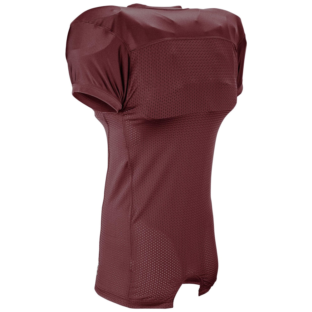 Red Dog Jersey - Maroon - Adult - Medium