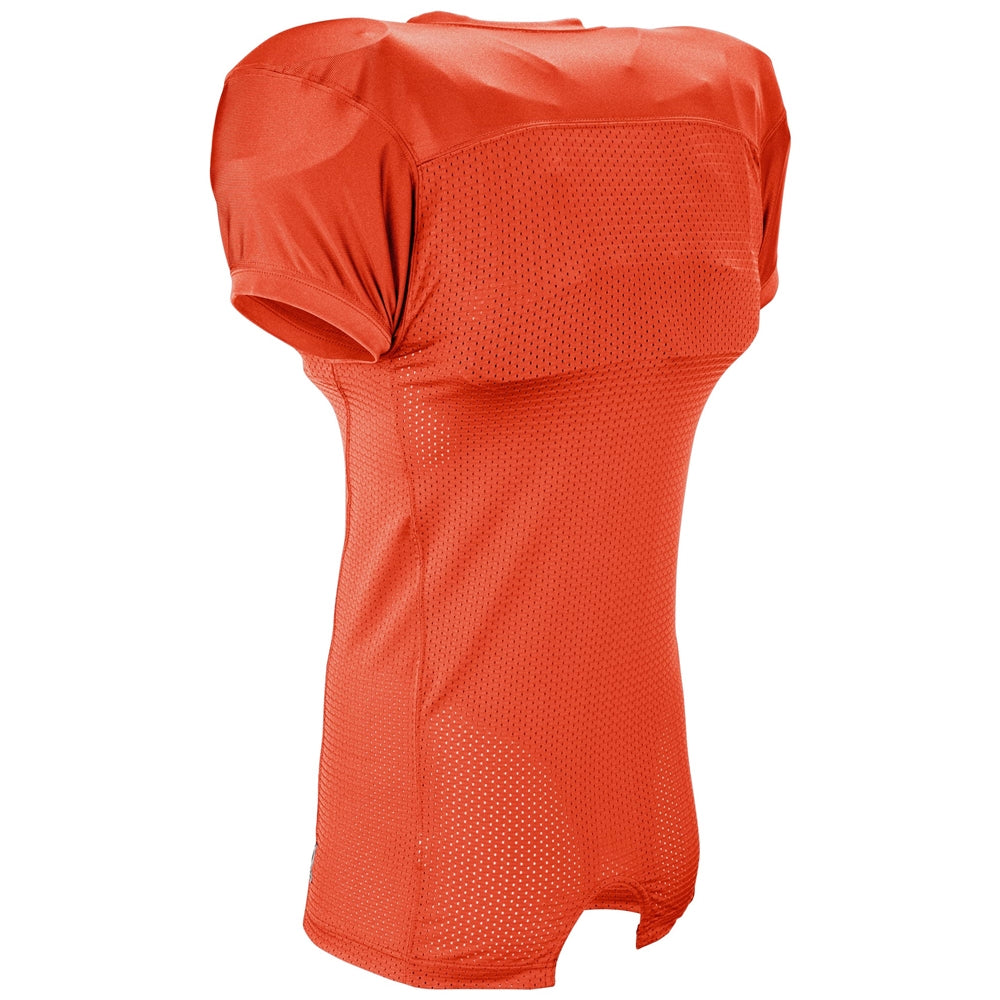 Red Dog Jersey - Orange - Adult - Extra-Large