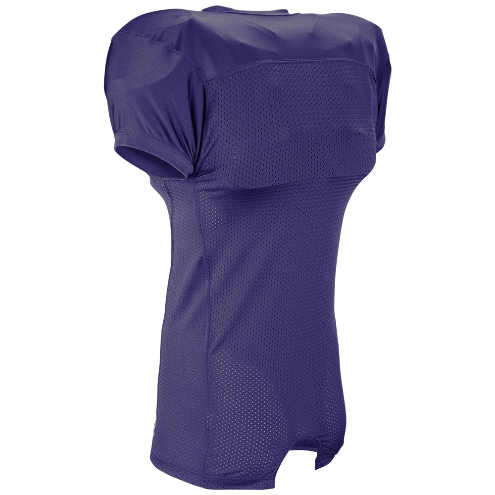 Red Dog Jersey - Purple - Youth - Small
