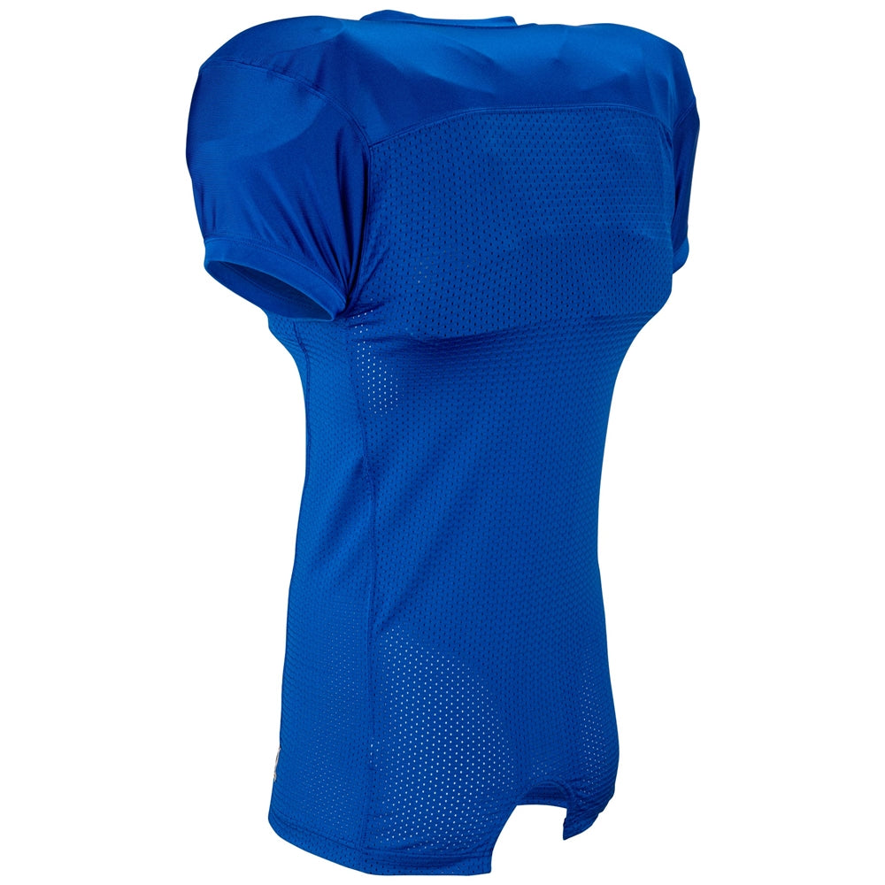 Red Dog Jersey - Royal - Youth - Medium