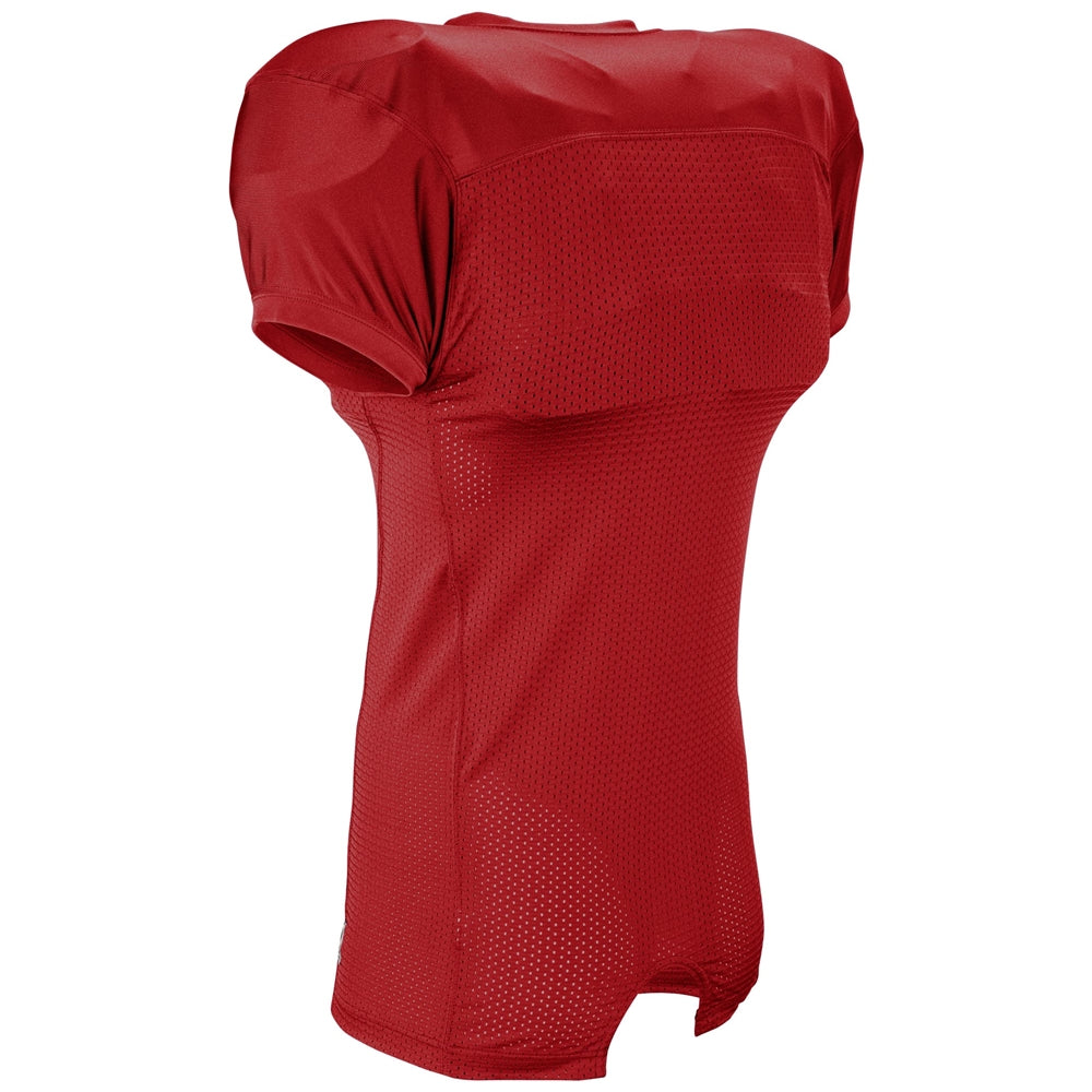 Red Dog Jersey - Scarlet - Adult - 3XL