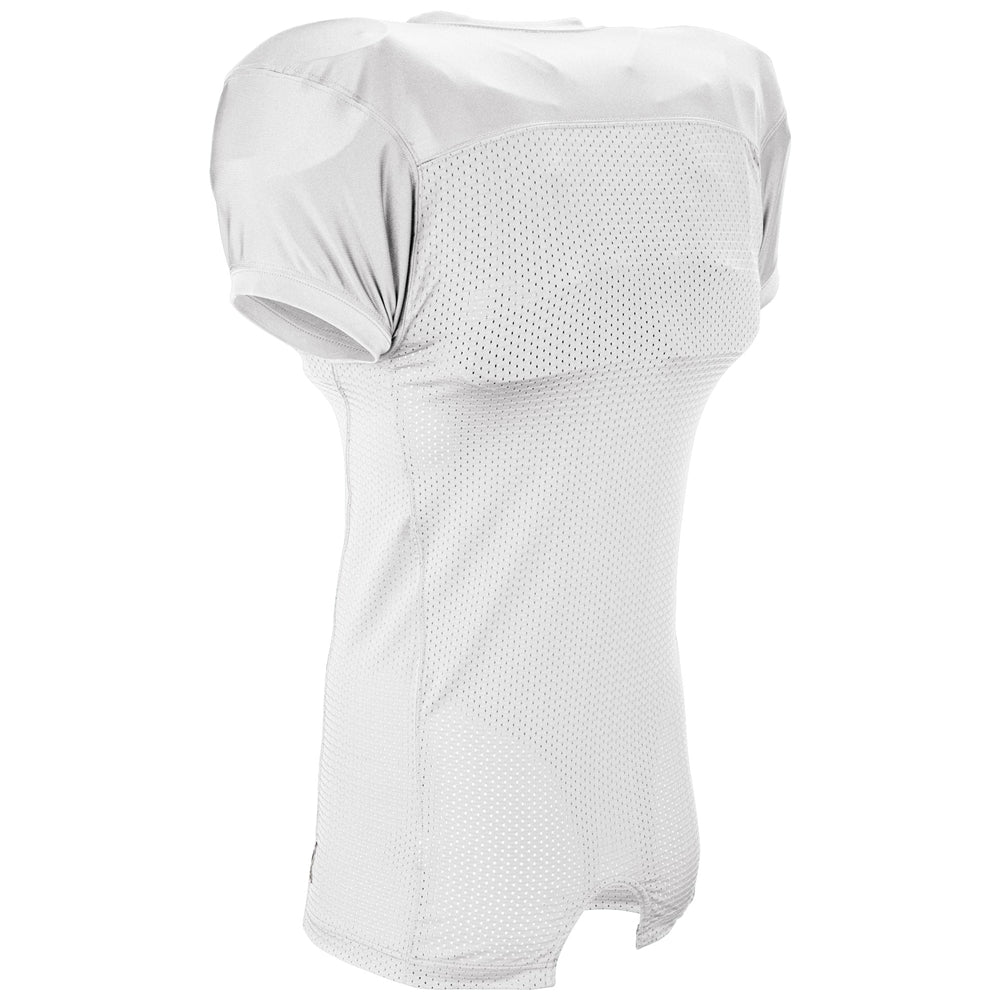 Red Dog Jersey - White - Adult - Large