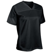 Swift Flag Football Jersey - Black - Womens - Small