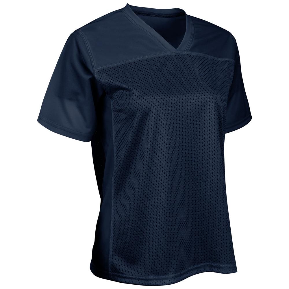 Swift Flag Football Jersey - Navy - Womens - XXLarge