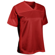 Swift Flag Football Jersey - Scarlet - Womens - Medium