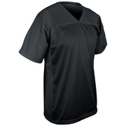 Swift Flag Football Jersey - Black - Adult - Large