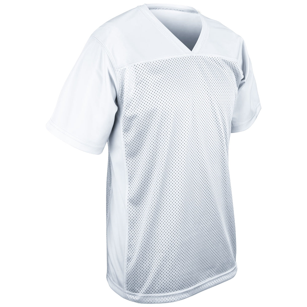 Swift Flag Football Jersey - White - Adult - Medium