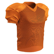TIME OUT Football Jersey - Orange - Adult - Extra-Large