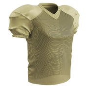 TIME OUT Football Jersey - Vegas Gold - Adult - Extra-Large